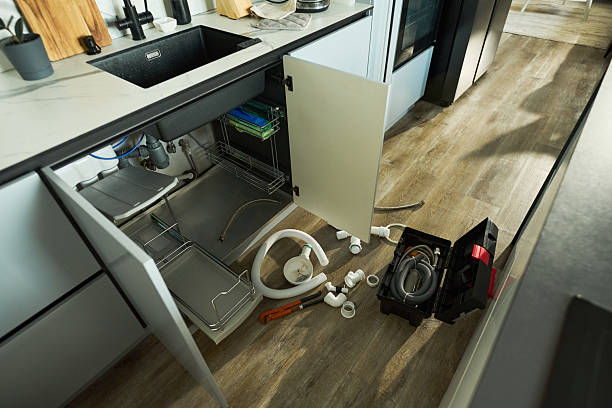 24/7 Emergency Plumbing experts in North Little Rock, AR